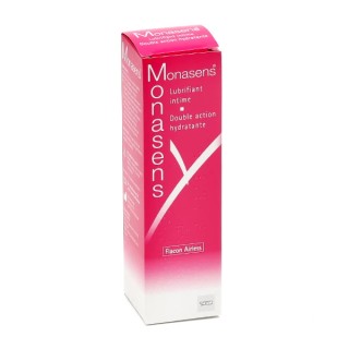 Monasens Gel Intime Lubrifiant 30ml