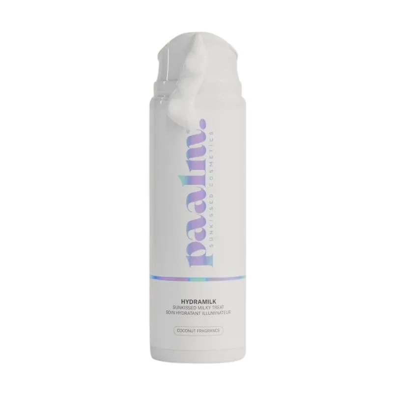 Lait nettoyant Hydramilk Paalm - Visage & corps - 150ml