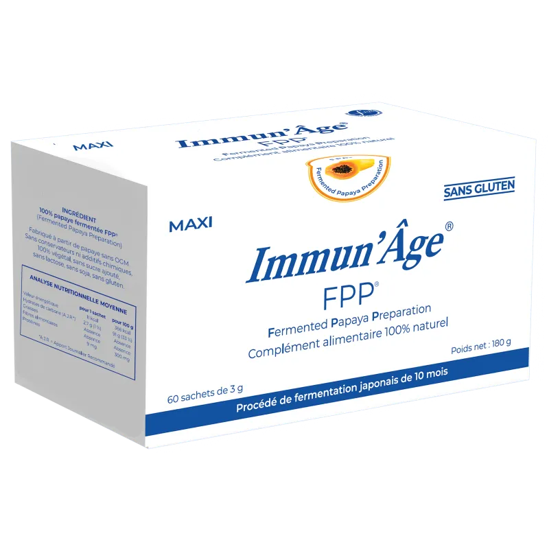 IMMUN AGE