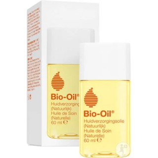 Huile de soin naturelle Bi-Oil - Cicatrices et vergetures - 60ml