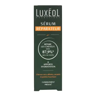 Sérum réparateur Luxéol - 50ml