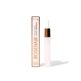 Sérum de croissance pour cheveux Rosehair de Rosegold Paris - 12ml