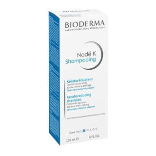 Node K Shamp keratoregulateur 150 ml