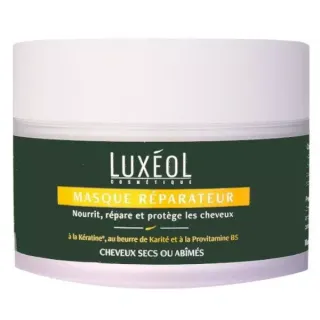 Luxéol masque réparateur 200 ml
