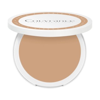 Fond de teint compact 1.2 Sable SPF30 Couvrance Avène - 8.5g