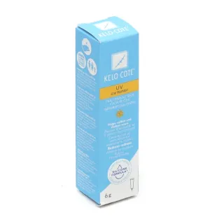 Kelo-Cote gel cicatrices de Sinclair - Traitement des cicatrices - 15g