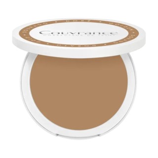 Fond de teint compact 1.4 Doré SPF30 Couvrance Avène - 8.5g