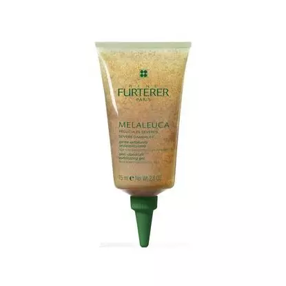 René Furterer Melaleuca Gelée Exfoliante Antipelliculaire Tube 75ml
