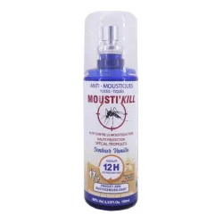 MOUSTI'KILL A/MOUSTIQ VANIL 100ML