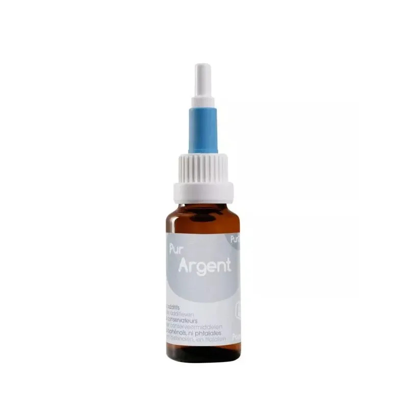 PurArgent PurOligo Catalyons - 20ml