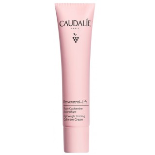 Fluide cachemire redensifiante Resvératrol[Lift] Caudalie - Anti-rides - 40ml