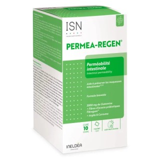 Mafloril Gasseri Ineldea - Perméabilité intestinale - 10 sachets