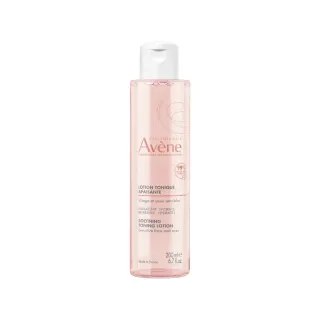 Lotion tonique apaisante Avène - 500ml