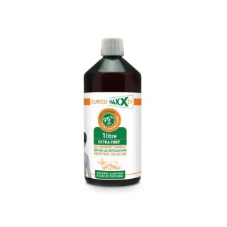 CurcumaXX Extra Fort  - 1L