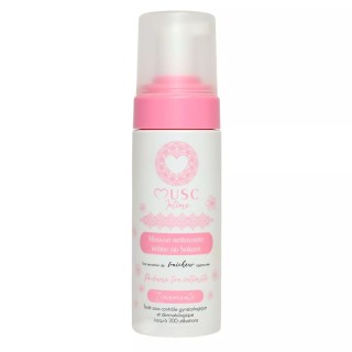 Mousse nettoyante intime Sakura L'Innocente Musc Intime - 150ml