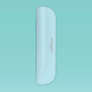 Étui de voyage pour brosse à dents électrique Blue MyVariations