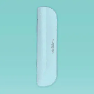 Étui de voyage pour brosse à dents électrique Blue MyVariations