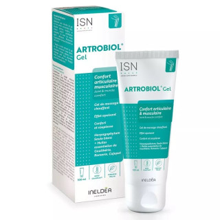 Gel confort articulaire & musculaire Artrobiol Ineldea - 100ml