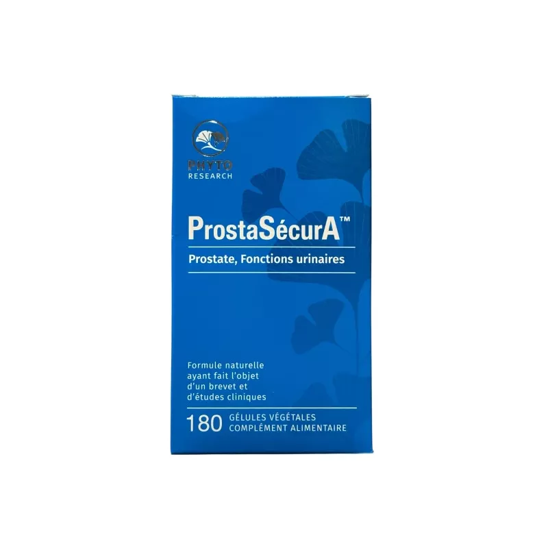 ProstaSecurA -180 gélules