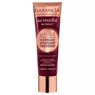 Garancia Bal Masqué Nourrissant Apaisant 50 ml