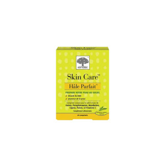 New nordic Skin Care Hale parfait 60 comprimés