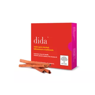 New Nordic Dida 60cp