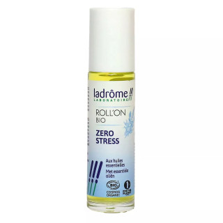 Roll'on stress & émotion Bio - Détente & relaxation - 5ml