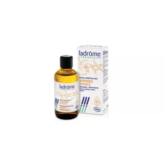 La Drôme Huile de Maceration Amande Douce 100ml
