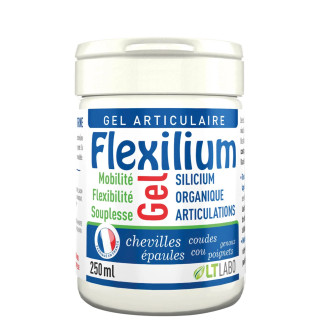 Flexilium Gel LT Labo - Élasticité, souplesse et confort - 250ml