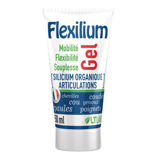 Flexilium Gel LT Labo - Élasticité, souplesse et confort - 150ml