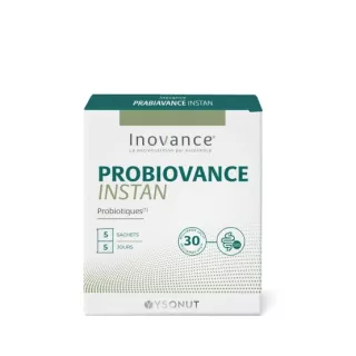 Probiovance Instan Inovance - Flore intestinale - 5 sticks
