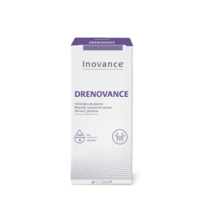 Drenovance Inovance - Élimination rénale - 300ml