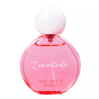 Parfum cheveux Rose Mystik L'Envoutante Musc Intime - 50ml