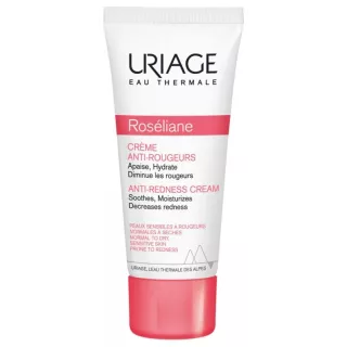 Uriage Roséliane Crème Anti-rougeurs - 40 ml