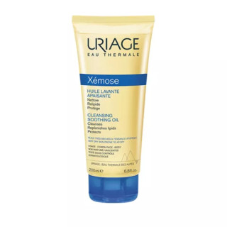Uriage Xémose Huile Nettoyante 200 ml