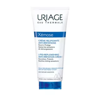Uriage Xémose Creme relipidante 200ml