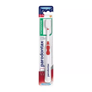 Brosse à dents interdentaire souple Parodontax GSK