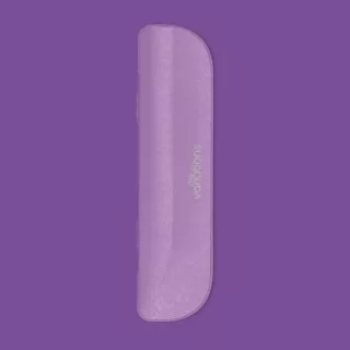 Étui de voyage pour brosse à dents électrique Purple MyVariations