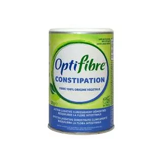 Optifibre Constipation - 125g