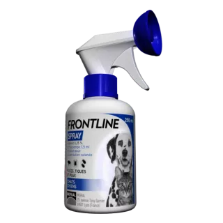 Frontline spray 250ml