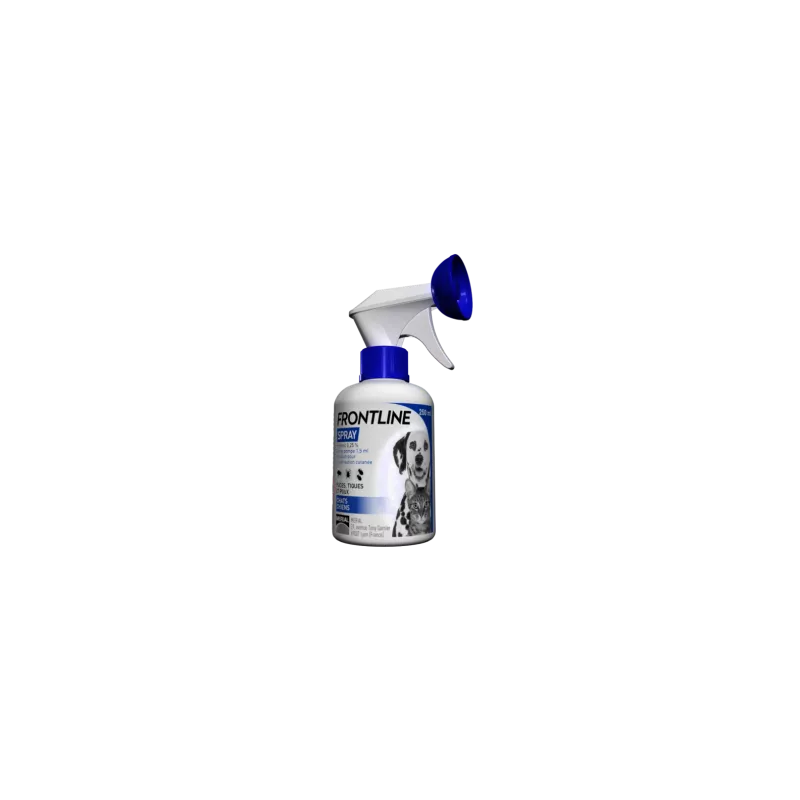 Frontline spray 250ml