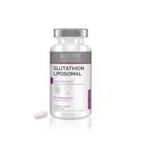 Glutathion liposomal Biocyte - Stress oxydatif