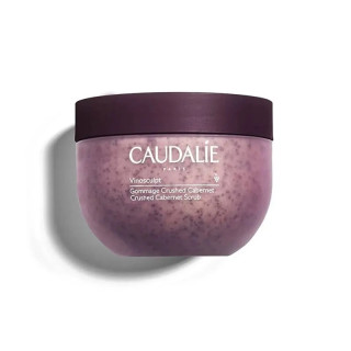 Gommage Crushed Cabernet Vinosculpt Caudalie - Soin minceur - 250g