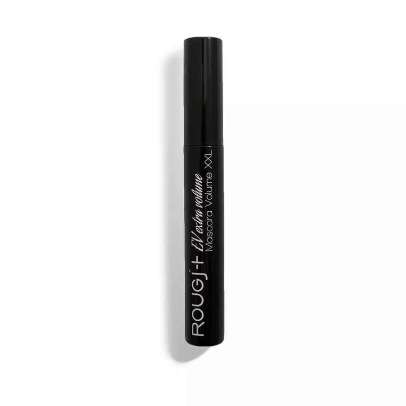 Mascara noir volume XXL EV Extra Volume Rougj+ - 10,5ml