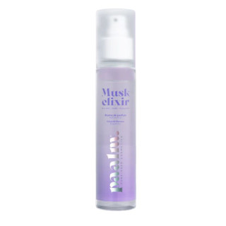 Brume parfumée Musk Elixir Paalm - Corps et cheveux - 100ml