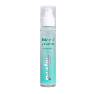 Brume parfumée Island Dream Paalm - Corps et cheveux - 100ml