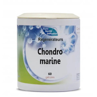 Chondro Marine Phytofrance - Douleurs articulaires - 60 gélules