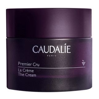 Crème anti-âge global Premier cru de Caudalie - Tous types de peau - 50ml