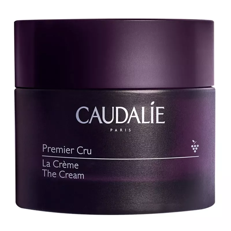 Crème anti-âge global Premier cru de Caudalie - Tous types de peau - 50ml
