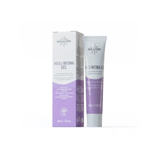 Gel Hifas-Intima Hifas da Terra - Hygiène intime - 30ml